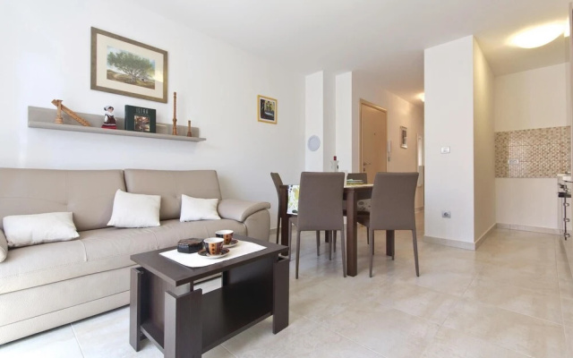 Stunning Home in Vodnjan With Wifi and 1 Bedrooms