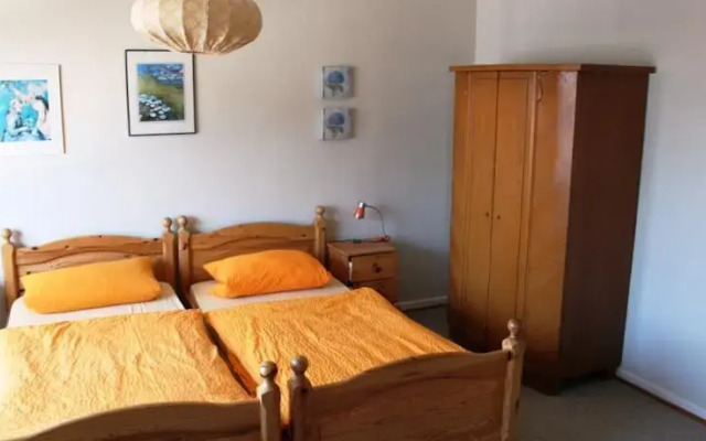 Pension Kupferpfanne