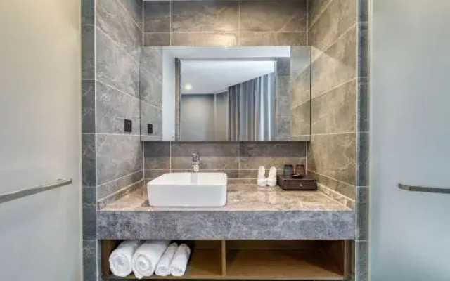Xiang Qiyu Hotel