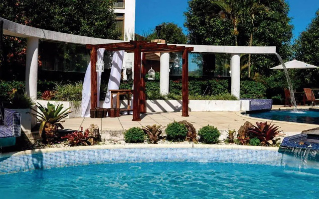 Guarita Park Hotel