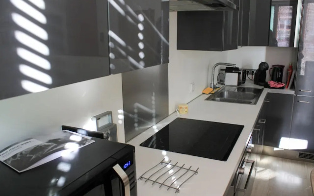 Lovely Apartment