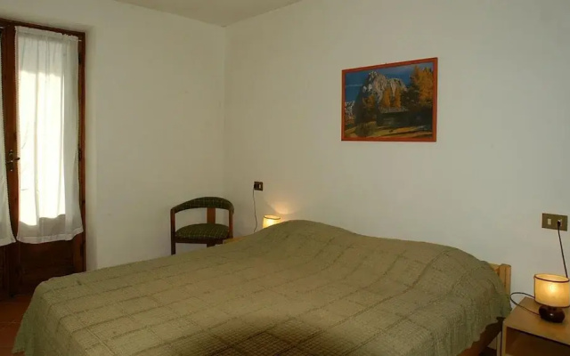 Casa Campanula