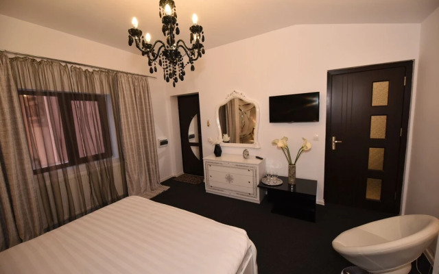 Pensiunea Rixos