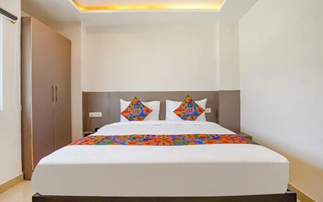 Fabhotel Aiyyangaar Inn