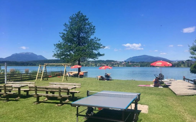 Ferienwohnungen Rausch