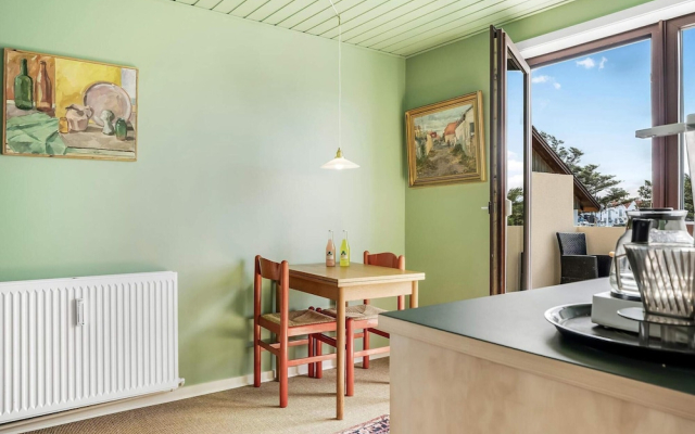 4 Star Holiday Home in Lokken