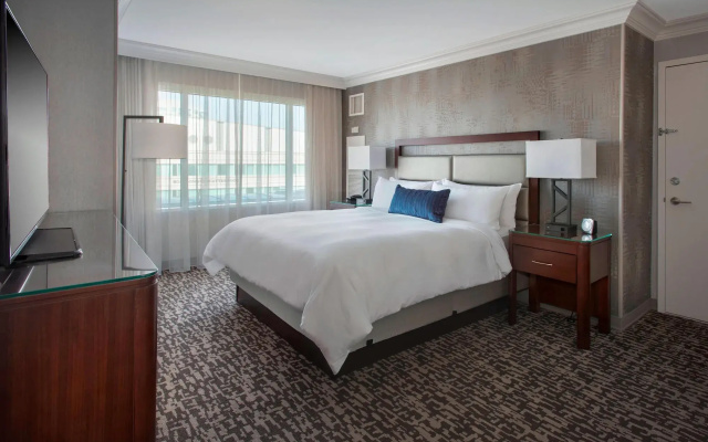 Marriott Philadelphia West