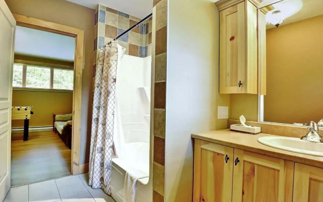 Chalets Alpins - 9019 Chemin des Alpages
