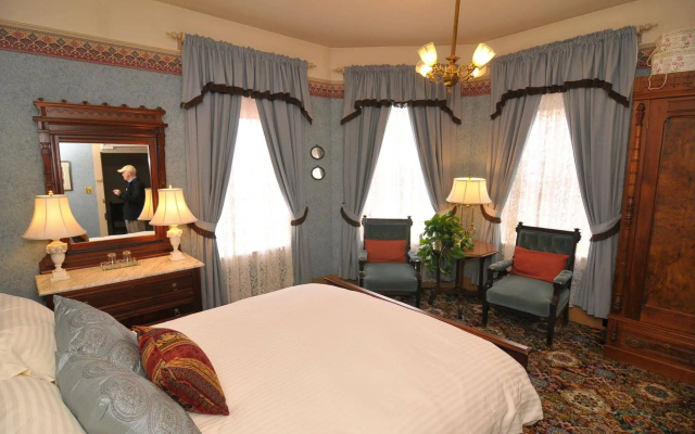 Atlantic Hotel