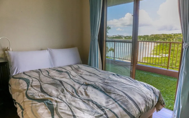 Onnason vacation rental B