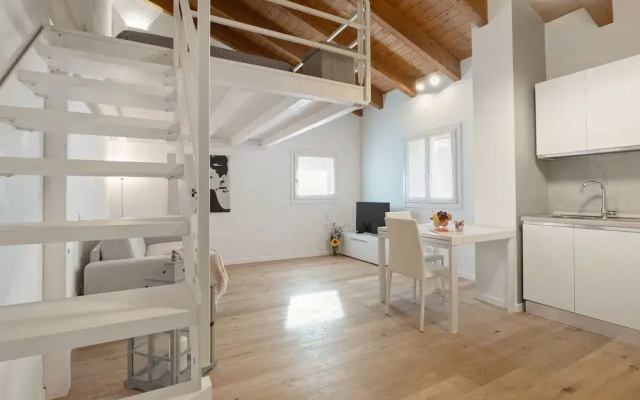 A Due Passi Da Fiera Bologna Flat
