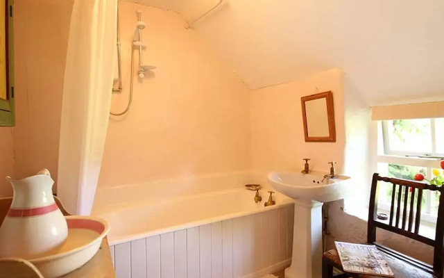 Buck Cottage
