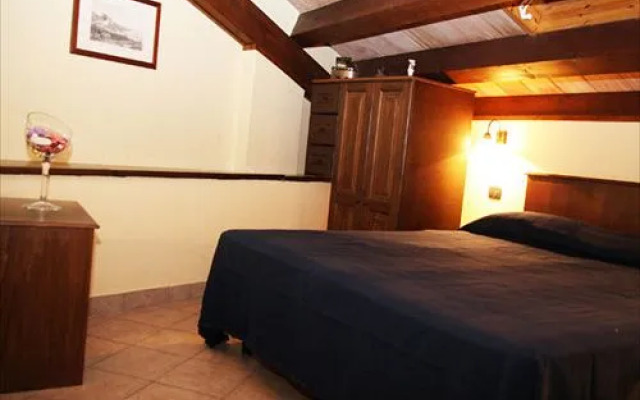 Villa Ginevra Hotel de Charme