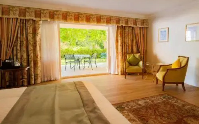 Dixcart Bay Hotel