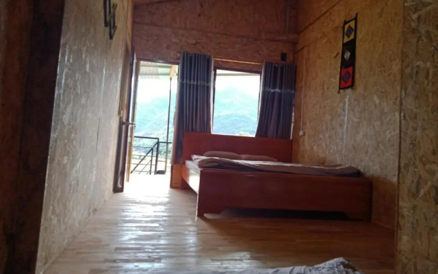 Truong Huy Homestay