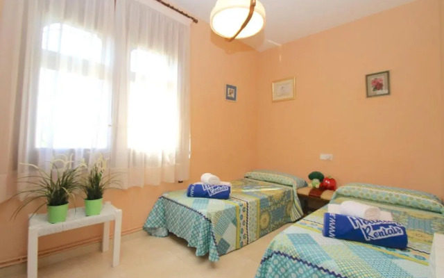 ARENDA Pino Alto Holiday Home Portofino