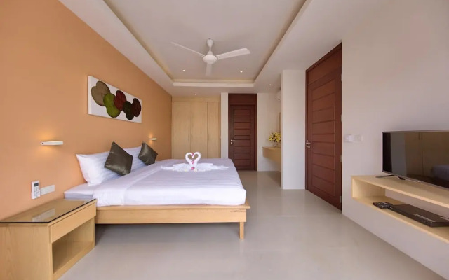 Villa Lipa Talay Sawng