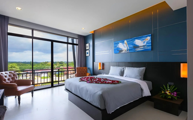 The Tama Hotel
