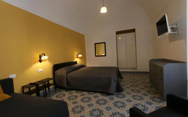 B&B Ex Albergo Centrale Atessa Centro