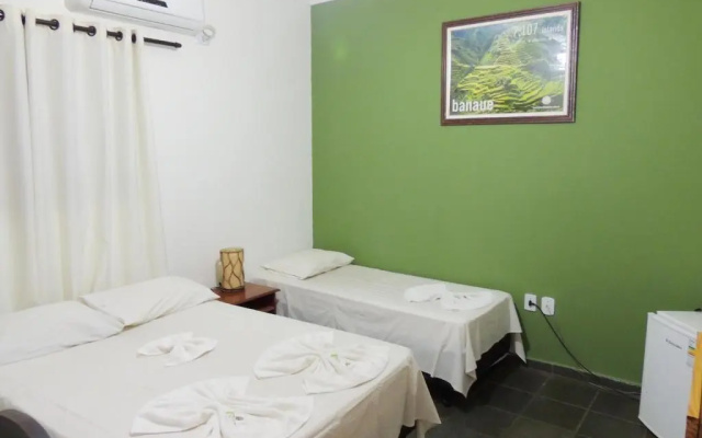 Hotel Oriente
