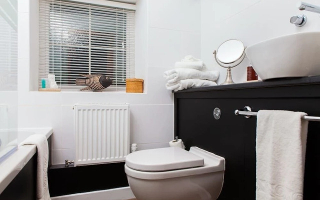 Redlands Country Lodge Guest House