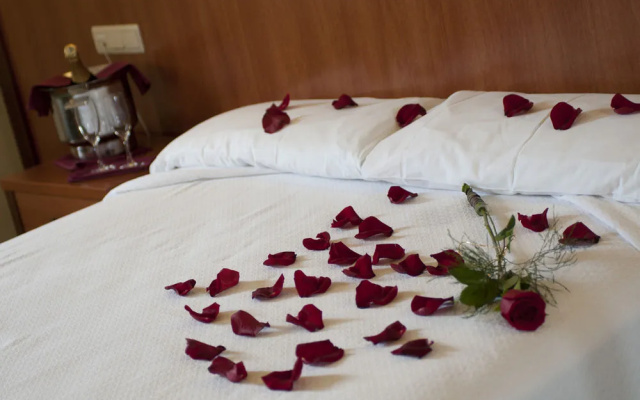 Hotel HCC Ciutat De Berga