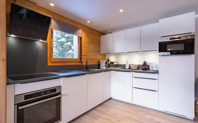 Appartement Les Allues, 4 pièces, 8 personnes - FR-1-355-202
