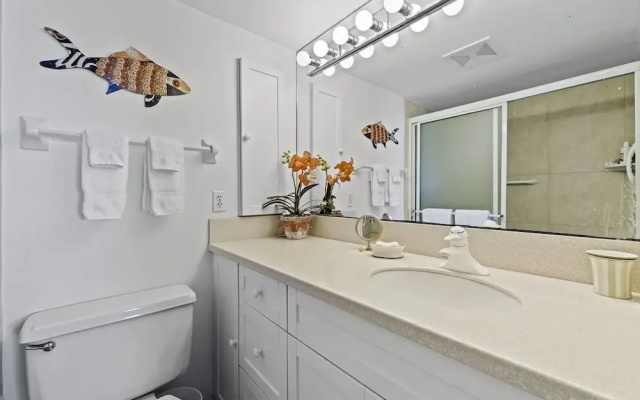 Captiva Shores 6C