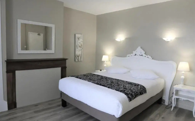 Hostellerie de la Bruyère