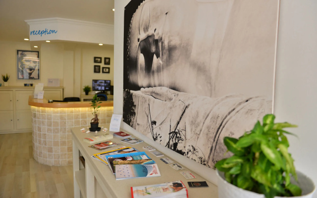 Minu Hotel