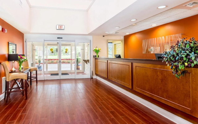 Best Western Milton Inn