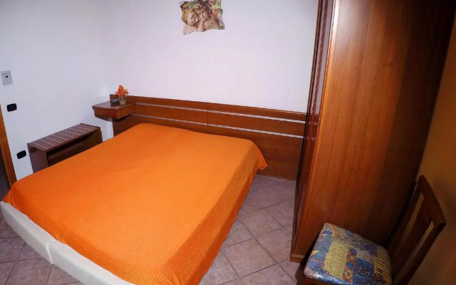 Agriturismo A do' Cumparone