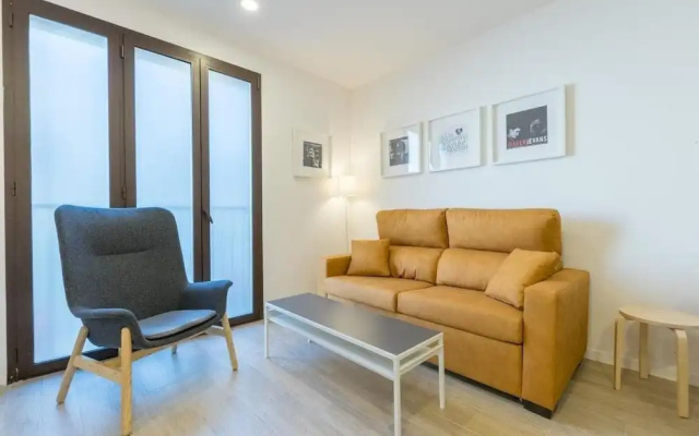 Apartments Madrina