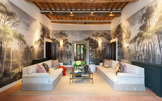 Fattoria di Vegi