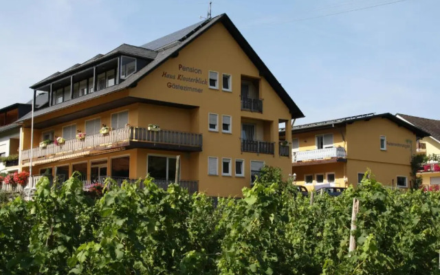 Haus Klosterblick