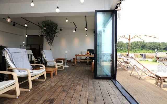 Wahaha Guesthouse
