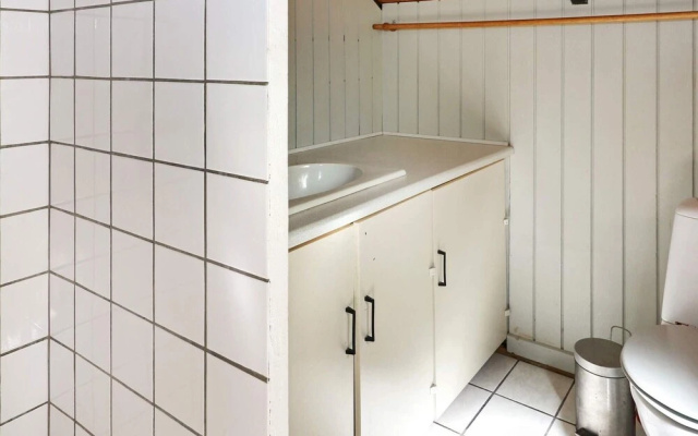Luxurious Holiday Home in Hadsund With Terrace