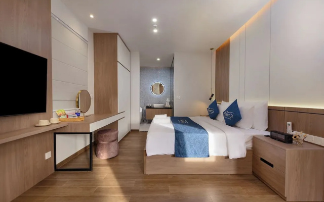 BayGi Phu Quoc Hotel