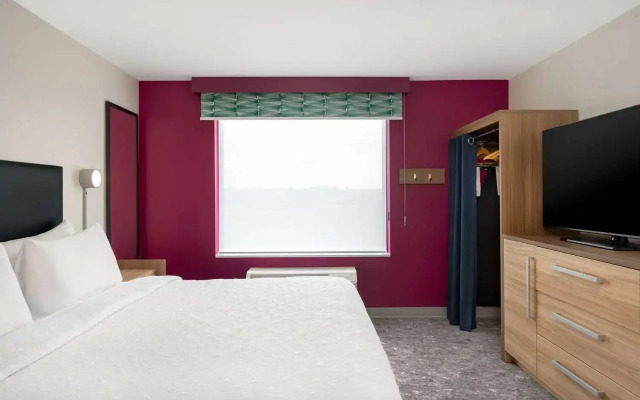 Home2 Suites By Hilton Sheboygan