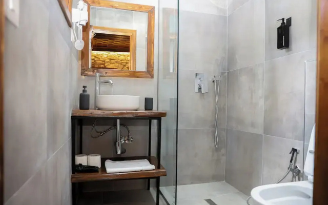 Oda e Gurit Boutique Hotel
