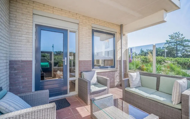 Sea View Apartment