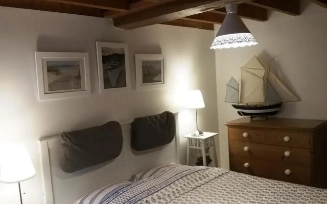 Pebble House 75m²