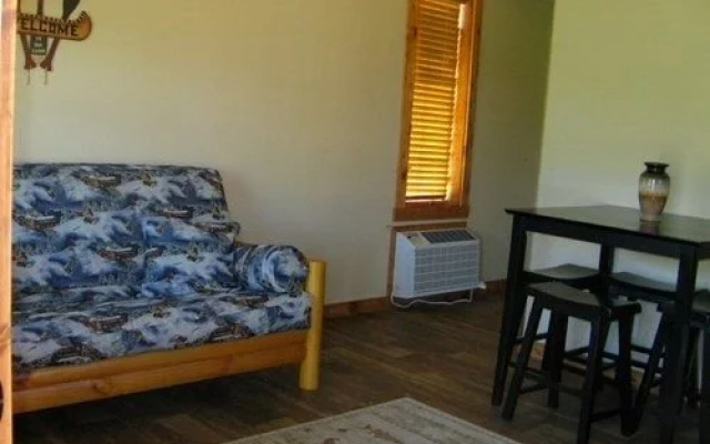 7N Ranch Resort