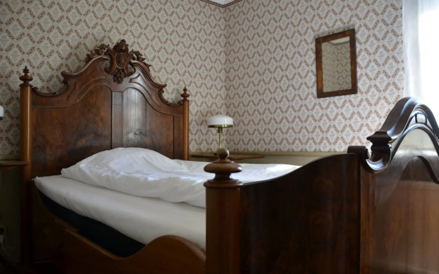 Hotell Dahlströmska Gården
