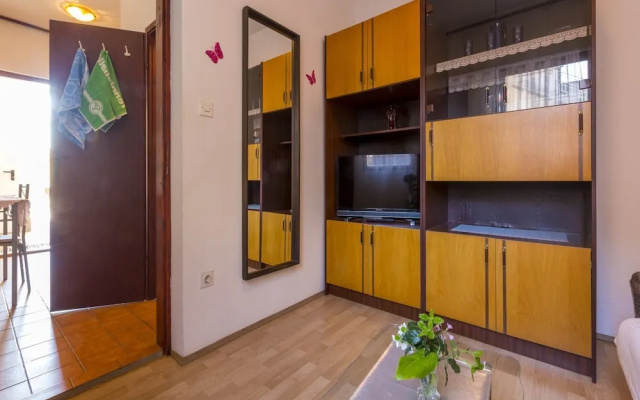 Apartments Lilin