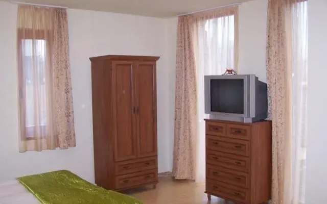 Gyöngy Apartman