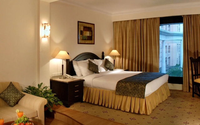 Fortune Park Panchwati, Kolkata - Member ITC Hotels' Group