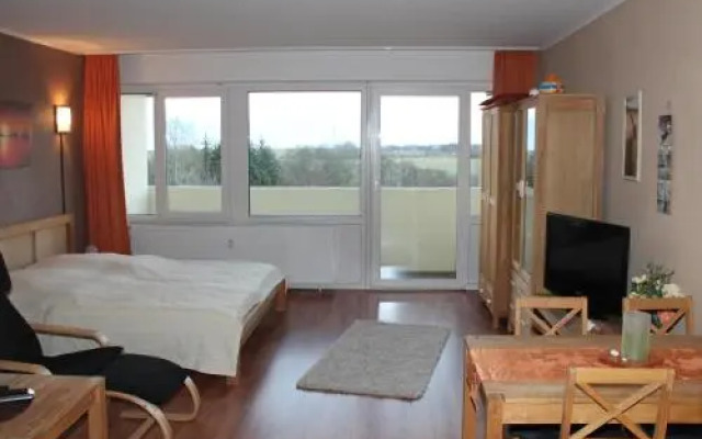 Ferienappartement E612 Fur 2 Personen An Der Ostsee