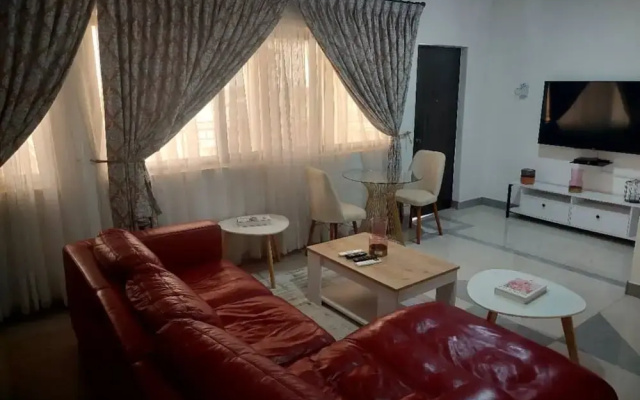 My5 Hotel