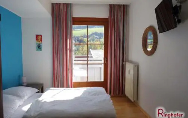 Apartement Ringhofer by Schladmingurlaub